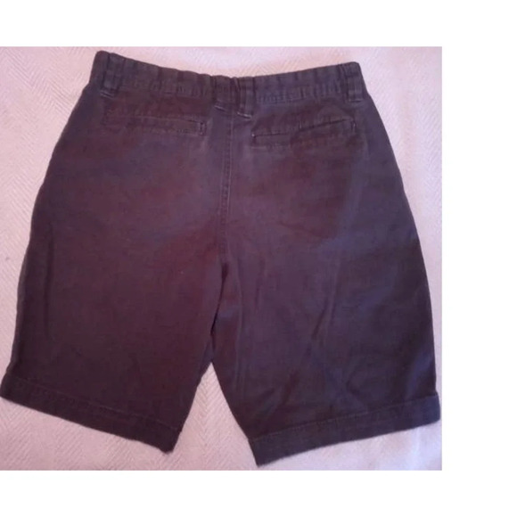 Lot of 4 Pacsun Button-Up Boys S Levi's Jeans 12 Wonder Nation Shorts 12 (KK7) - Picture 10 of 14